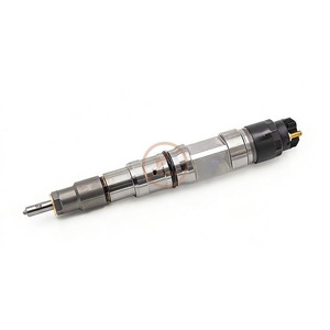 Inyector Common Rail de Alta Calidad 0986435593 0445120415 200V10100-6126 04451200445 - Product Image 1