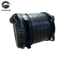 Chine Jiuqiang Bus accessoires pièces Ankai Higer Kinglong Golden Dragon boîtier de filtre à Air 3043 vente chaude pièces de rechange nouveau