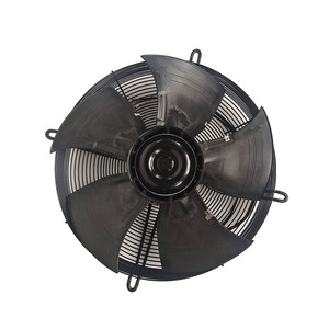 For S3G500-AM56-21/F02 230V AC 3.4A 750W 1420RPM Electric ODM Cooling Tower <b>Air</b> <b>Conditioner</b> Condenser Axial Cooling <b>Fan</b> - Product Image 1