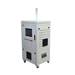 Máquina de endurecimiento por inducción IGBT de 80KW, calentador electromagnético de metal de 380V, alta eficiencia para forja y recocido, suministro para compra a granel - Product Image 1