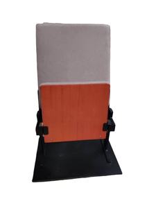 Горячая Распродажа, популярное кресло для лекций, используется для школы, церковной аудитории, кресло без подлокотников для продажи - Product Image 3