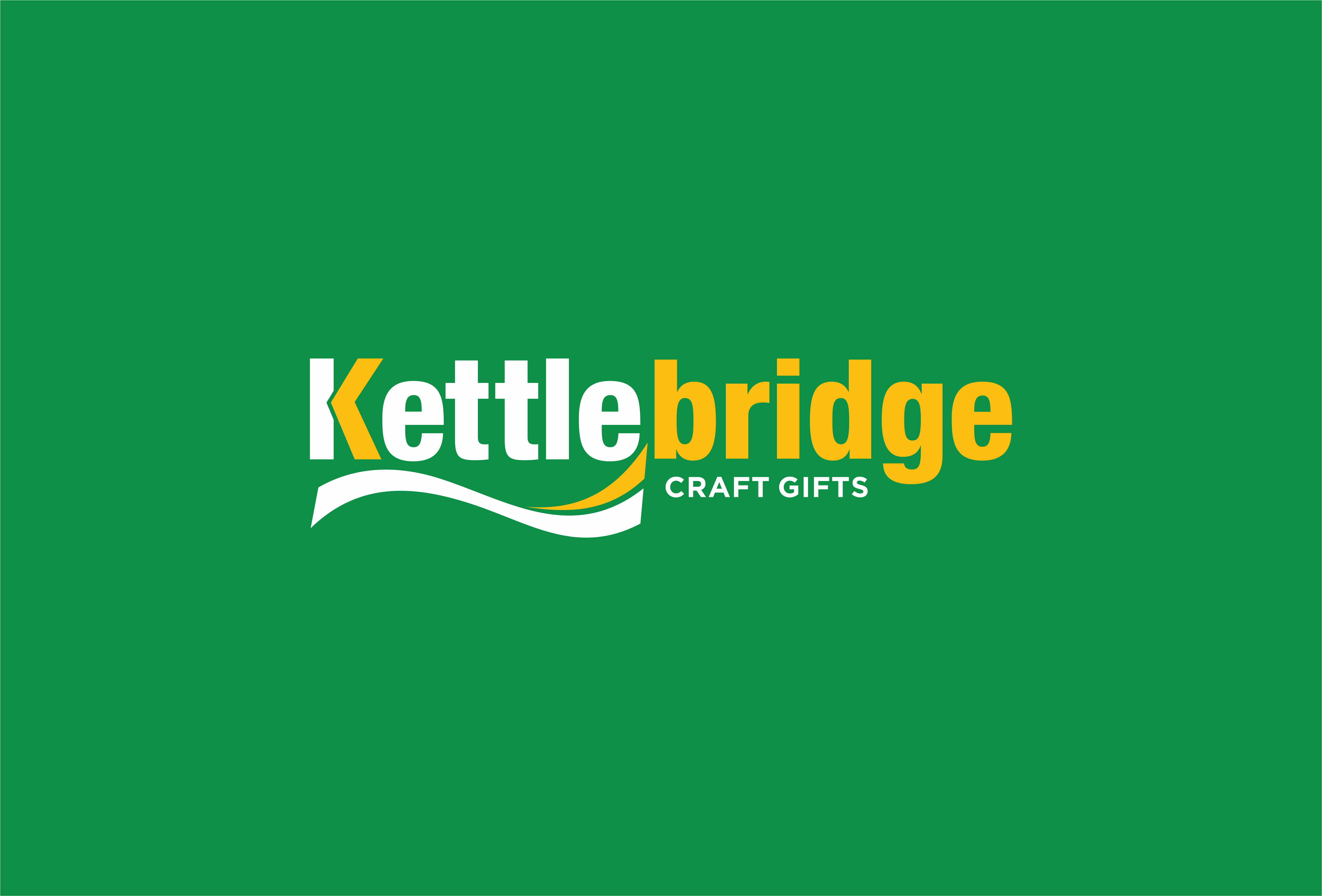 Wenzhou Kettlebridge Craft Gifts Co., Ltd. logo