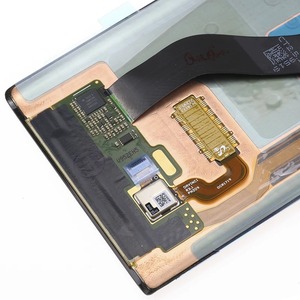 Écran LCD de remplacement pour Galaxy S7 à S25 Plus Ultra, réparation de téléphone portable 5G 4G, série originale pour <span class=keywords><strong>Samsung</strong></span> - Product Image 6