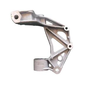 Brazo de control de aluminio 6Q0199294D para Volkswagen Polo, lado izquierdo - Product Image 1