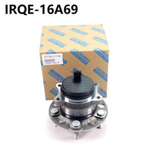 Unidad de Rodamiento de Rueda Trasera Hyundai, Conjunto de Cabezal de Eje 52730-C1110 IRQE-16A69 para Azera - Product Image 1