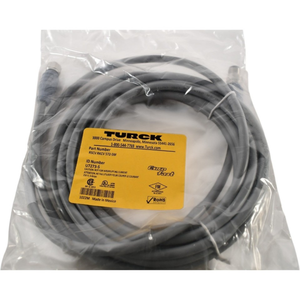 Nuevo Cable de Doble Extremo Rscv <span class=keywords><strong>Rkcv</strong></span> 572-5m U7273-5 Devicenet, 5m / 16f - Product Image 1