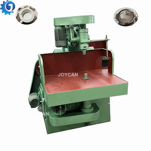 Machine automatique de fabrication de <span class=keywords><strong>poterie</strong></span>, machine de façonnage de la porcelaine, grande machine à émail à vendre - Product Image 1