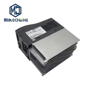 Unité de freinage haute performance FR-BU2-H30K, module de frein robuste pour système de commande de moteur à convertisseur de fréquence - Product Image 1