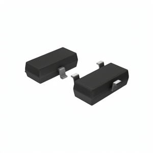 ทรานซิสเตอร์ DTD143ECHZGT116 TO-236-3, SC-59, SOT-23-3ซื้อชิ้นส่วนอิเล็กทรอนิกส์ออนไลน์ BOM IC มีในสต็อก - Product Image 1