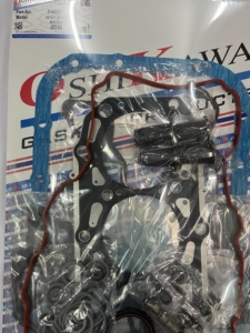 <b>Engine</b> Gasket <b>Kit</b> for Nissan ZD30 (<b>Model</b> YGF03) 1981-1991 Oshikawa Brand From Thailand-For Replace/Repair - Product Image 4