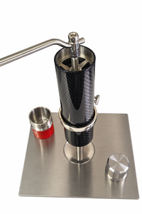 <span class=keywords><strong>Cafetera</strong></span> Espresso Manual Portátil, Sin Necesidad de Electricidad, Extracción Rápida en 30s, Máquina de Café Manual para Viajes y Camping - Product Image 3