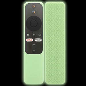 Funda de Silicona para Control Remoto <span class=keywords><strong>Xiaomi</strong></span> <span class=keywords><strong>Mi</strong></span> TV <span class=keywords><strong>Stick</strong></span> <span class=keywords><strong>4k</strong></span>, Cubierta Protectora Antideslizante y Resistente a Golpes - Product Image 3