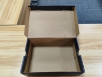 Boîtes à chaussures personnalisées avec logo, meilleures ventes, boîtes en papier, emballage