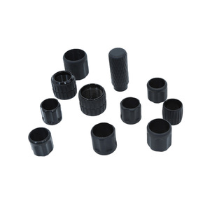 EPDM Rubber Sealing Gaskets Round Flat High Temperature Resistant Waterproof Wear Resistant For Water And Dust Sealing - Product Image 1