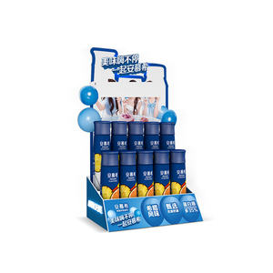 Présentoir de comptoir réutilisable personnalisé pour soins de la peau cosmétiques magasin de détail présentoir en carton présentoir en papier pour promotion de magasin - Product Image 6