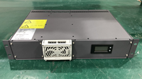 Système de redresseur simple EVS-11020A1, alimentation 110 Vcc 20 A, plage de sortie 125 Vcc, entrée 380 V, sortie 110 Vcc, prix d'usine