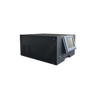 Trituradora Comercial de Discos Duros de Doble Eje para SSD, CD y Floppy con Nivel de Seguridad H4