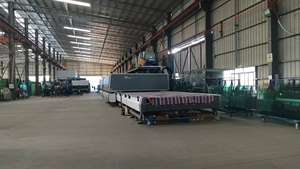 زجاج مجوف مخصص بطلاء LOW-E مزدوج الفضة وطبقة مزدوجة عازل للصوت عالي النفاذية للضوء لجدران الستائر في المباني - Product Image 6