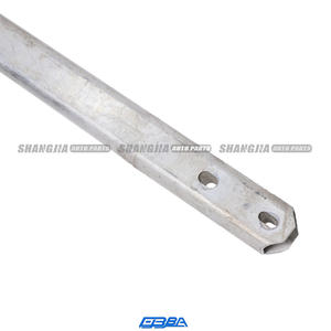 Paneles laterales del tanque de agua completamente nuevos para Aston Martin DBX L:MY83-F01991-AB  R:MY83-F01990-AB - Product Image 4