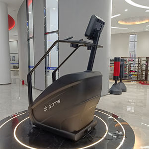 Brightway เครื่องออกกำลังกายบันไดพาณิชย์ฟิตเนสอุปกรณ์ยิมนักไต่บันได - Product Image 3