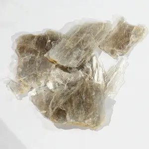 Natuurlijke Mica Schroot