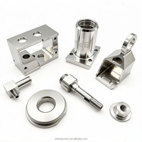 Services de fraisage de composants en aluminium, de fonderie sur mesure et de produits personnalisés en aluminium et laiton usinés CNC
