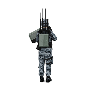 Đa chức năng chống Drone hệ thống phòng thủ UAV tín hiệu Disruptor cho an toàn trở lại thiết bị an ninh điện tử - Product Image 5