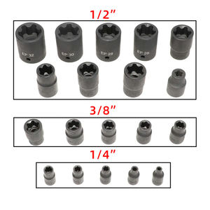 ประแจ E28แบบ6มุมสำหรับรถเทสลา - Product Image 1