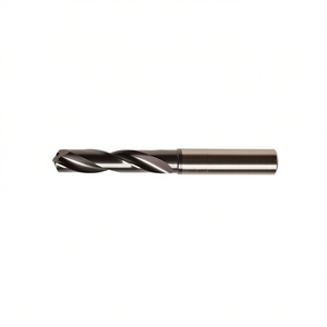 ดอกสว่านคาร์ไบด์อเนกประสงค์ Ttake Ta1004 เคลือบนาโน TiAlN ขนาด 5Xd - Product Image 2