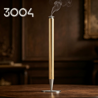 Diffuseur de parfum sophistiqué 3004 pour la mise en forme de l'identité de marque, diffuseur d'aromathérapie avec application et télécommande