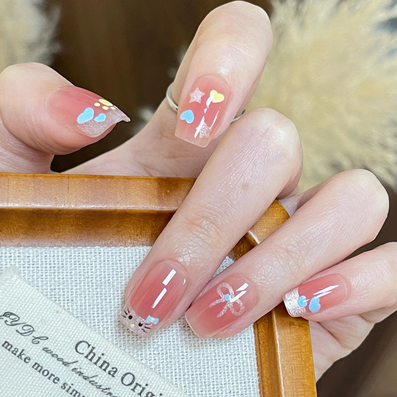 BY2191ยินดี