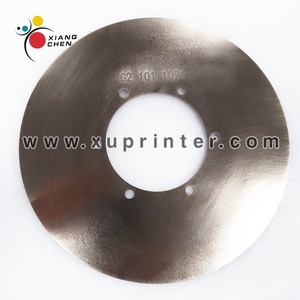 Disque de frein moteur principal WD de qualité supérieure G2.101.1021 pour machines d'impression offset Heidelberg SM52 PM52 - Product Image 2