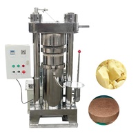 Ligne de production de poudre de cacao, machine de torréfaction, de décorticage, de mouture, de pressage et de broyage des fèves de cacao