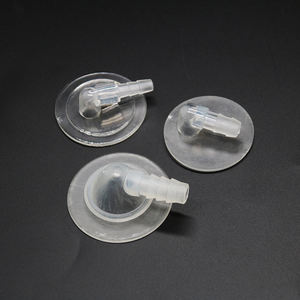 Tubes personnalisés, produits gonflables, coude à angle droit en TPU, petit clapet anti-retour en plastique, clapet unidirectionnel - Product Image 5