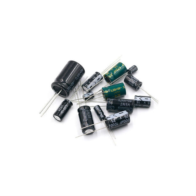 Electrolytic capacitor 250V 2200uF 1uf 16v 6.8uf 500v