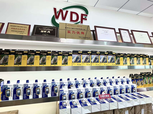 Vérificateur de câble Ethernet industriel <span class=keywords><strong>Fluke</strong></span> Networks MicroScanner 2 - Product Image 4