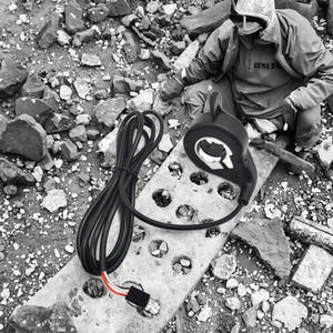 Acelerador de Pulgar para Bicicleta Eléctrica Yahodar KY-EB0098, Conector SM, Acelerador de Acero, Accesorios para Bicicleta Eléctrica, Botón de Dedo - Product Image 3