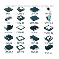 Convertisseur de tension de suralimentation de batterie 5V/8V/9V/12V, régulateur de tension de sortie, module de suralimentation 3.7V à 12V, module de suralimentation DC-DC