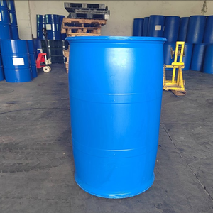 Ácido Oleico Líquido de Alta Pureza (99%), Precio al por Mayor, CAS 112-80-1, Ácido Oleico de la Mejor Calidad para Emulsionante Industrial - Product Image 1