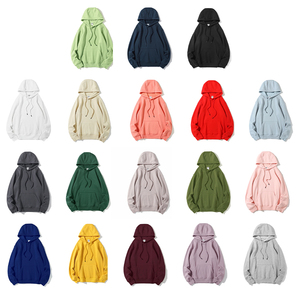 Sudadera con Capucha Personalizada, Forrada de Felpa Suave, Unisex, Manga Larga, con Cordón Ajustable y Bolsillo Delantero - Product Image 5
