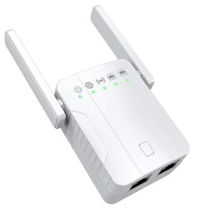 Répéteur de réseau Internet longue portée sans fil 802.11 <span class=keywords><strong>Signal</strong></span> 300 Mbps Extender <span class=keywords><strong>Wifi</strong></span> Répéteur 500 mètres Répéteur de portée <span class=keywords><strong>Wifi</strong></span> - Product Image 5