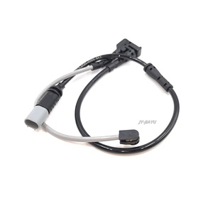 Línea de sensor de desgaste de pastillas de freno del eje delantero para BMW F45 F46 214d <span class=keywords><strong>216d</strong></span> 216i 218d 218dX 34356865613 - Product Image 5