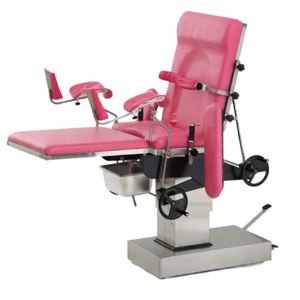 Table d'opération électrique médicale de haute qualité - Product Image 3