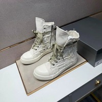 Chaussures de sport décontractées unisexes de luxe en mesh pour la randonnée et l'entraînement, printemps été automne hiver, marque de haute qualité