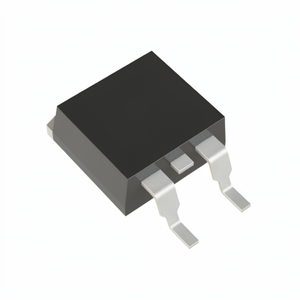 ทรานซิสเตอร์ TO-263 IRLZ14STRR ชิ้นส่วนอิเล็กทรอนิกส์ ช่องทางผู้ผลิตอิเล็กทรอนิกส์ - Product Image 1