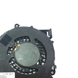 Nouveau ventilateur de refroidissement pour processeur d'ordinateur portable pour Samsung NP880Z5E 870Z5E 770Z5E 780Z5E NP680Z5 Ventilateur de refroidissement pour ordinateur portable - Product Image 3