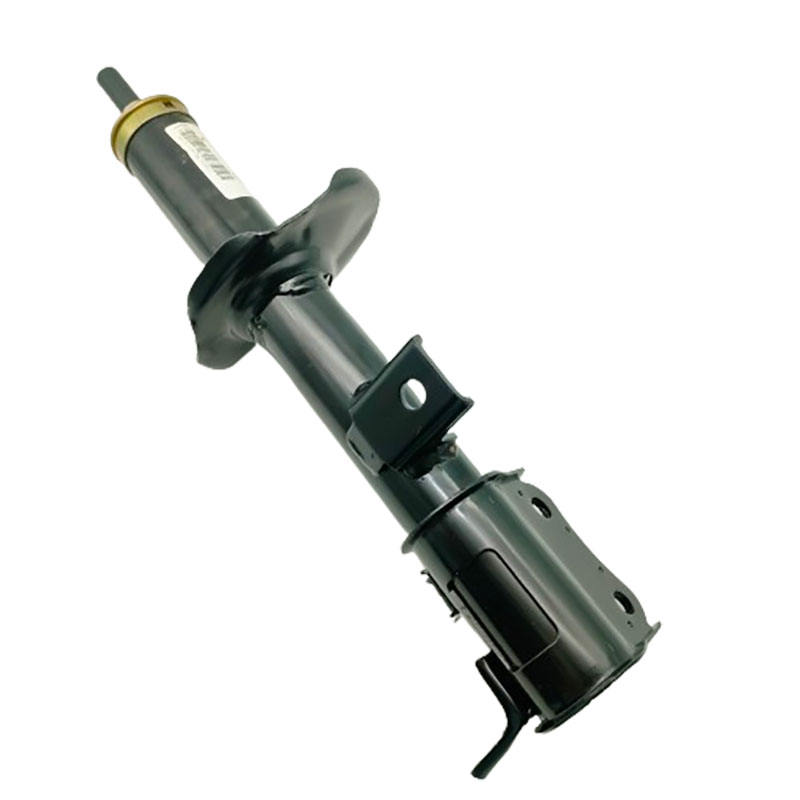 New Condition Front Shock Absorber for Toyota Vitz 2006-2007 339065 ...