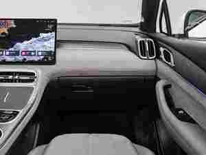 Geely Galaxy M7 2026, Edición Navigator, 225 km, SUV Híbrido Enchufable, Volante a la Izquierda, Vehículo Nuevo, Exportación de China, Venta al Por Mayor - Product Image 6