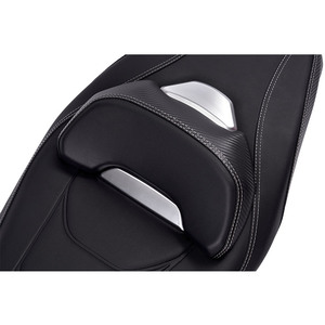 <span class=keywords><strong>Honda</strong></span> <span class=keywords><strong>ADV</strong></span> <span class=keywords><strong>150</strong></span>กันน้ำที่นั่<span class=keywords><strong>ง</strong></span>ผู้โดยสารสกู๊ตเตอร์ที่นั่งนุ่มสบายสำหรับผู้ขับขี่ดัดแปลงและพนักพิงหลัง - Product Image 5