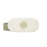 Masseur électrique pour la taille et l'abdomen : traction lombaire avec chaleur et vibrations pour soulager le dos et tonifier le ventre